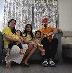 Meet your Posher, Omar lyndon